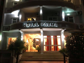 Гостиница Hotel Palma  Тирана